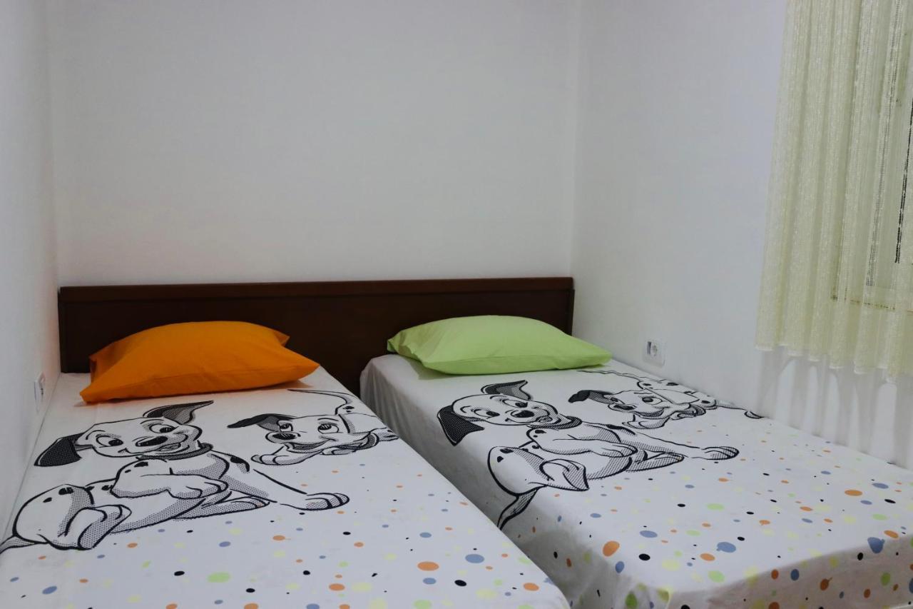 Idealhouse Apartments Ülgün Dış mekan fotoğraf