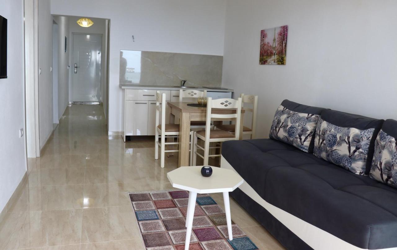 Idealhouse Apartments Ülgün Dış mekan fotoğraf