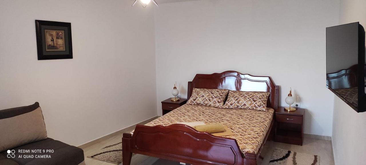 Idealhouse Apartments Ülgün Dış mekan fotoğraf