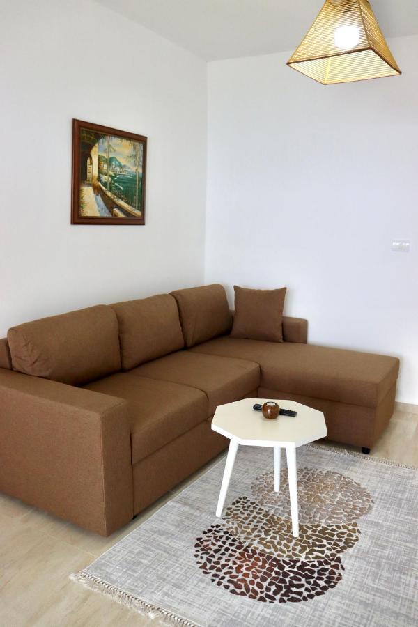 Idealhouse Apartments Ülgün Dış mekan fotoğraf