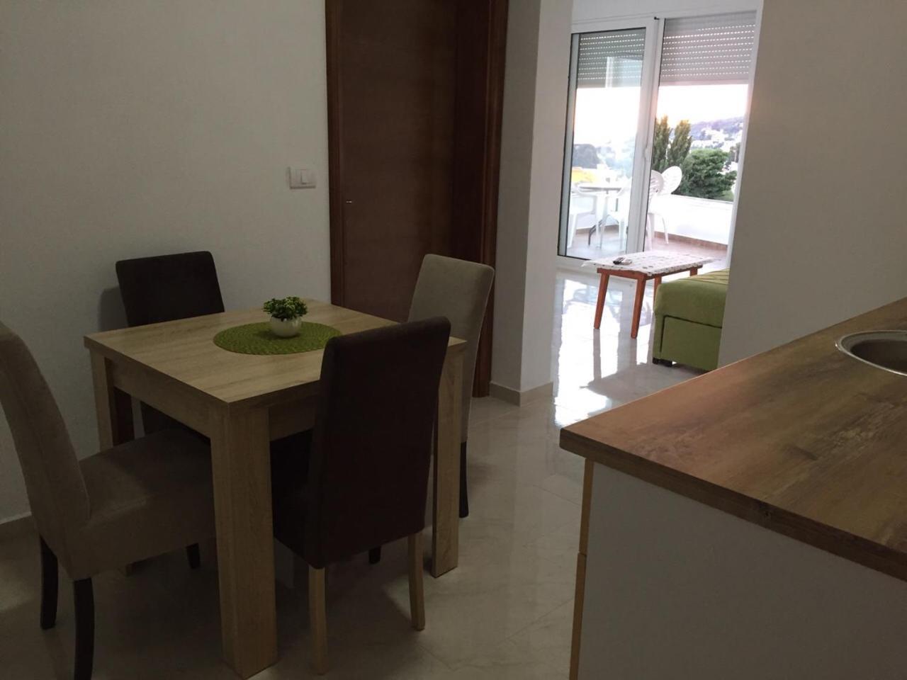 Idealhouse Apartments Ülgün Dış mekan fotoğraf