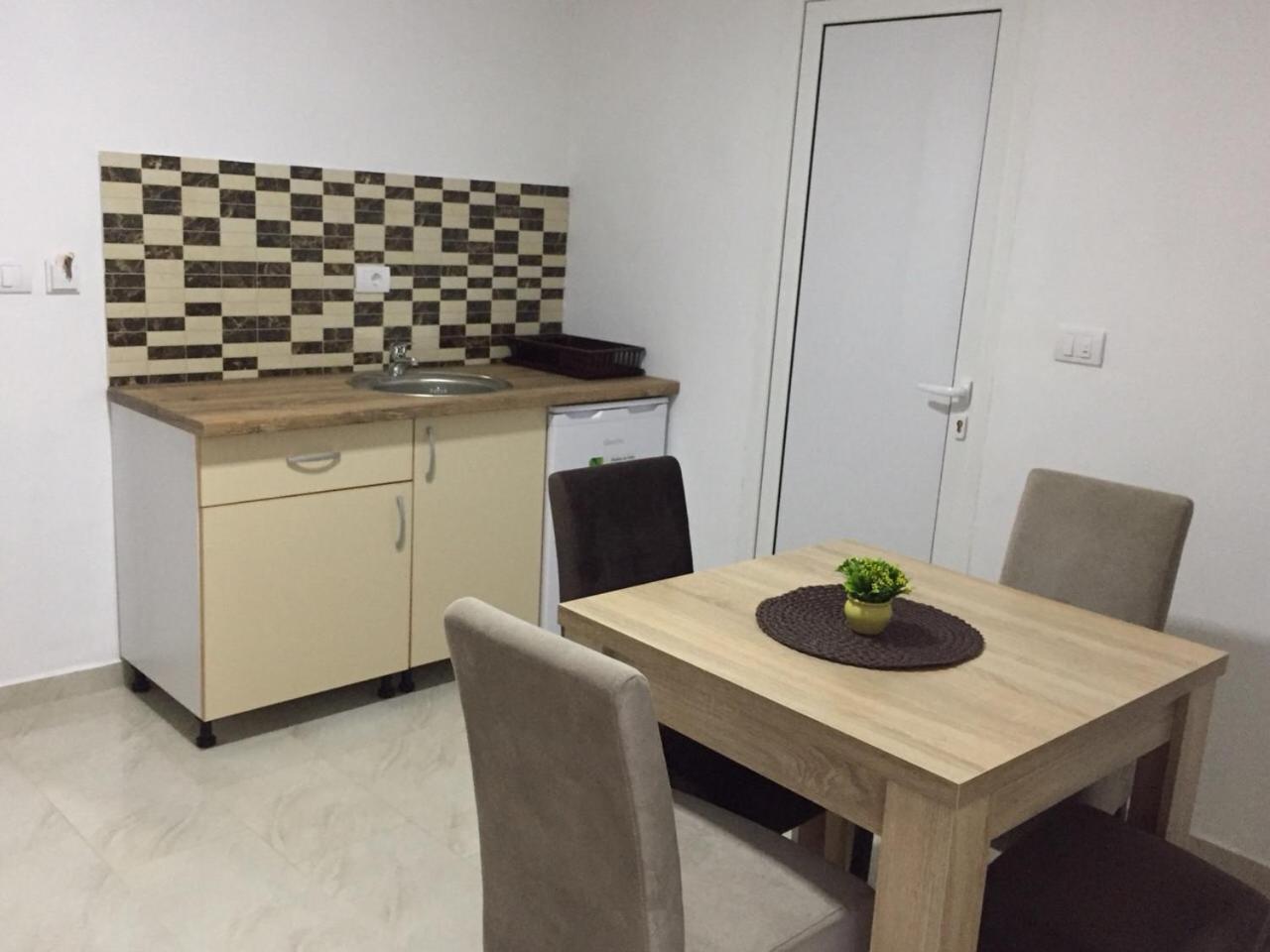 Idealhouse Apartments Ülgün Dış mekan fotoğraf